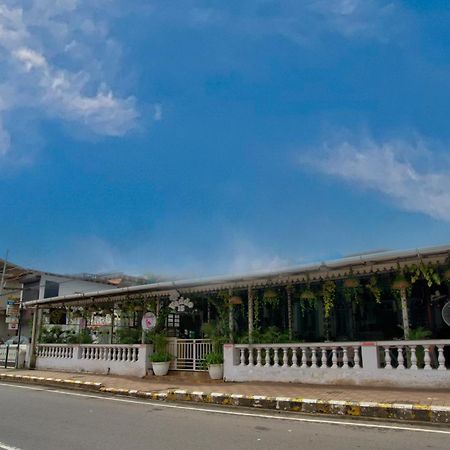 Candolim Beach Vaddo 15 Calangute Kültér fotó