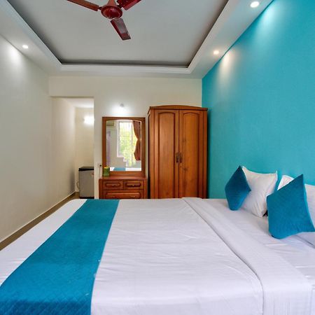 Candolim Beach Vaddo 15 Calangute Kültér fotó