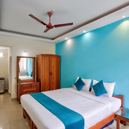 Candolim Beach Vaddo 15 Calangute Kültér fotó