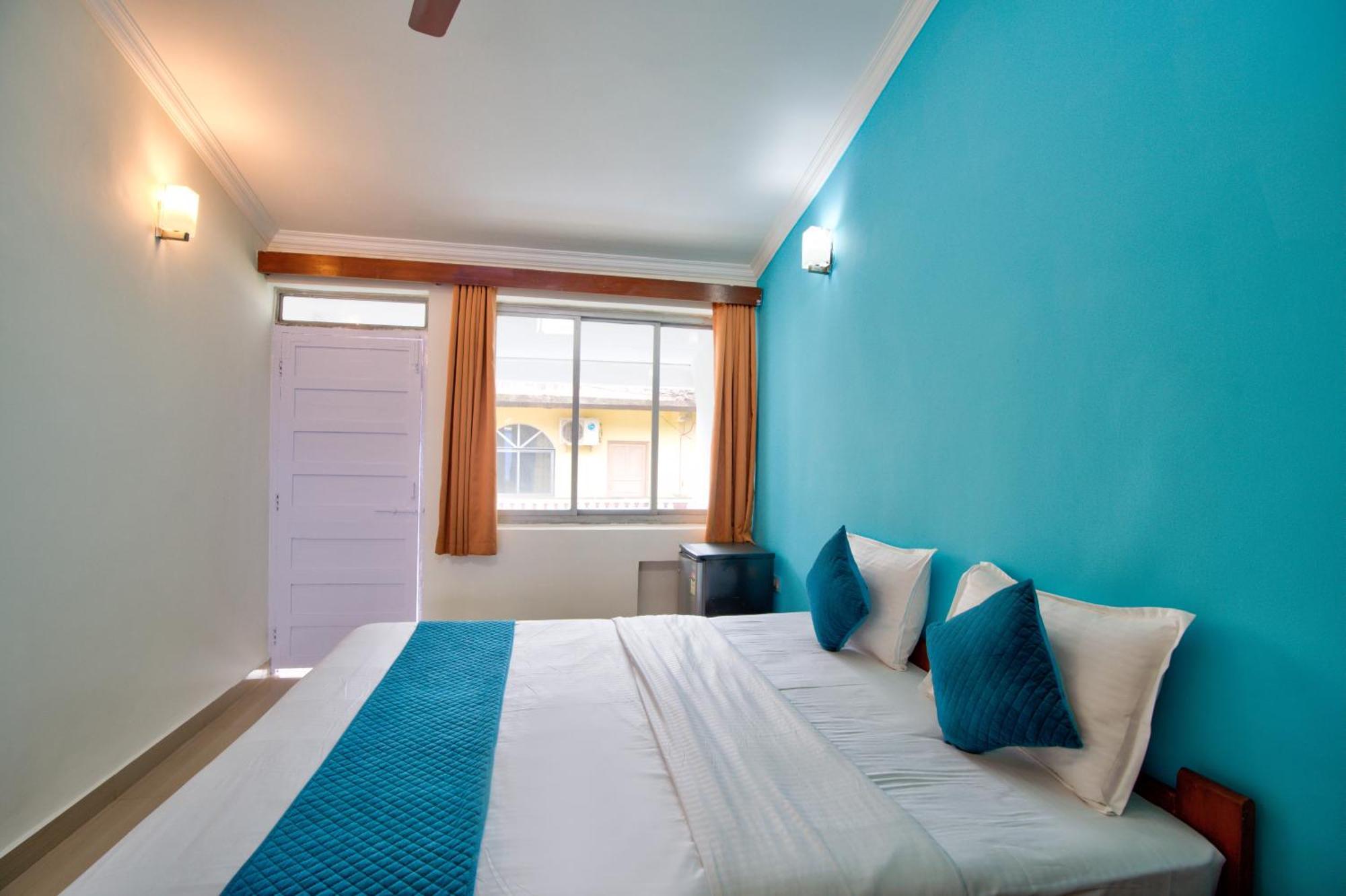 Candolim Beach Vaddo 15 Calangute Kültér fotó