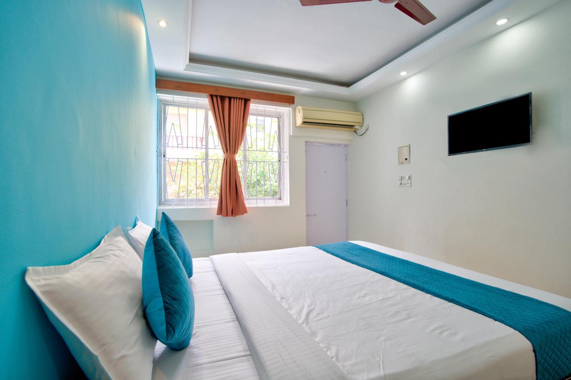 Candolim Beach Vaddo 15 Calangute Kültér fotó
